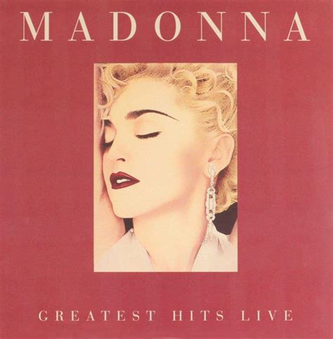 Greatest Hits Live Amazones Cd Y Vinilos