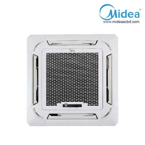 Midea Cassette Ac 2 Ton। Buy Best Product Official