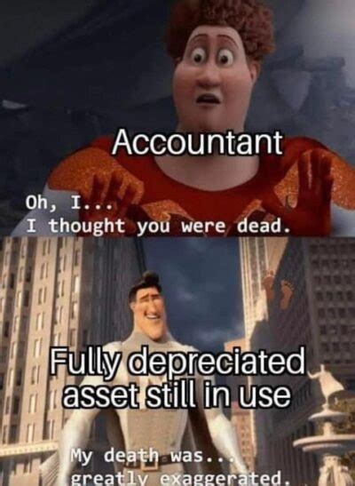 Accountant Megamind Meme Meme Subido Por Knightofcydonia Memedroid