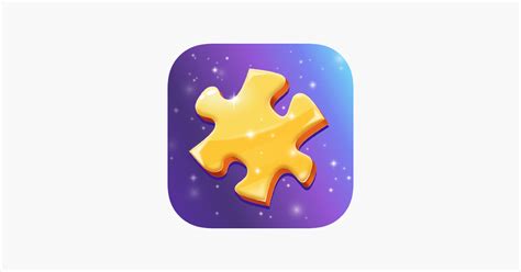 ‎jigsaw Puzzles Classic Jigsaw On The App Store