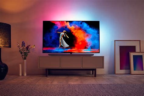 Philips OLED 973 un tout nouveau 65 prévu pour 2018