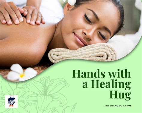 765 Best Massage Slogans And Taglines Generator Guide