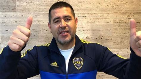 Riquelme No Le Dio Una Oportunidad Y Ahora Lo Lamenta Se Fue De Boca Y