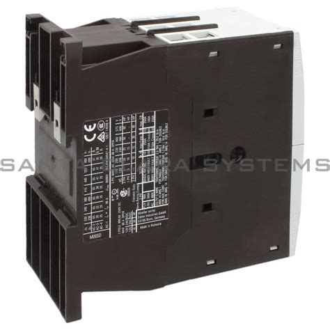 XTCE065D00TD Eaton In stock and ready to ship - Santa Clara Systems