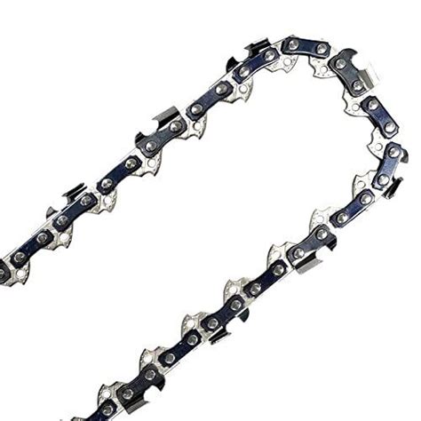 Opuladuo 2pc 8 Pole Saw Chain For 9 5 In Harbor Freight Portland 62896 6886 Ebay