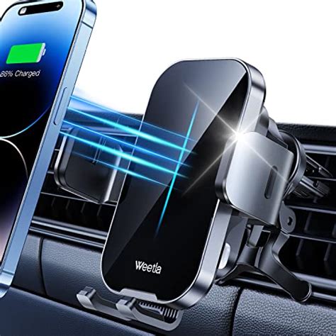 Top 10 Best Qi Wireless Car Charger Reviews Buying Guide Katynel