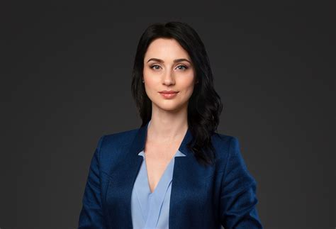 Рященко Марина Ігорівна | «Ілляшев та Партнери»