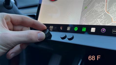 Indiegogo Gadget Brings Physical Buttons To Tesla Model 3 And Model Y