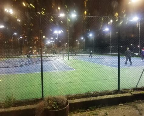 What's on at Highgate Tennis Club, London N8 | Highgate Tennis