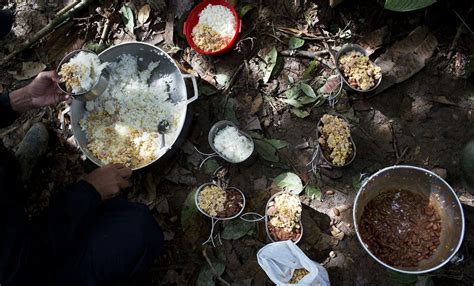 Qué es la olla podrida y qué ingredientes lleva