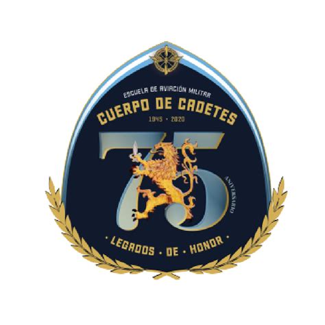 Cuerpo de Cadetes Escuela de Aviación Militar