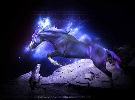 calling  angels  buckgirl  deviantart