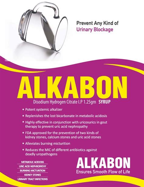 ALKABON Gisborne Pharma