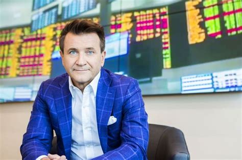 Robert Herjavec Family: More Facts about His Parents, Wives, Kids - BHW