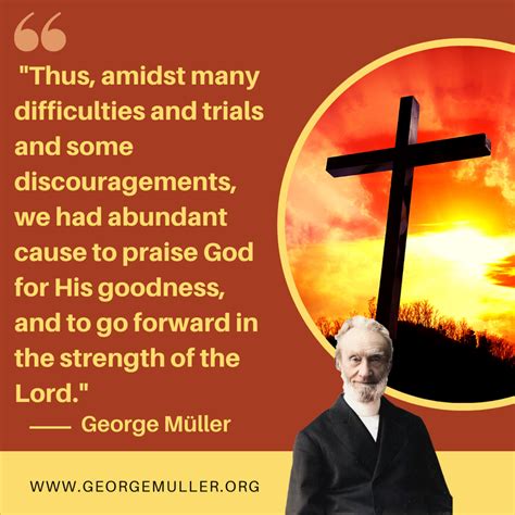 George Müller Quotes Collection # 32 - GeorgeMuller.org