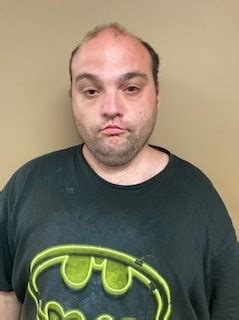 Timothy Michael Newton Sex Offender In Johnson City TN 37604