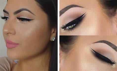 Latina Makeup Looks Saubhaya Makeup