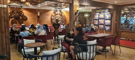 Cafe Tempat Nugas Dekat Univ Pamulang Lokanesia