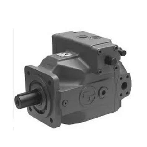 Hp Bosch Rexroth A Vso Dr Piston Pumps For Industrial Ac Powered