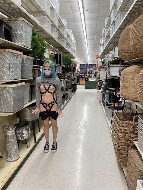 Almost Got Caught Taking This Nudes Exposedinpublic NUDE PICS ORG