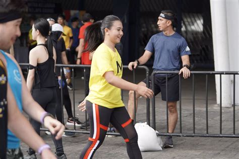 Berjalan Kaki 10 000 Langkah Setiap Hari Untuk Meningkatkan Kesehatan