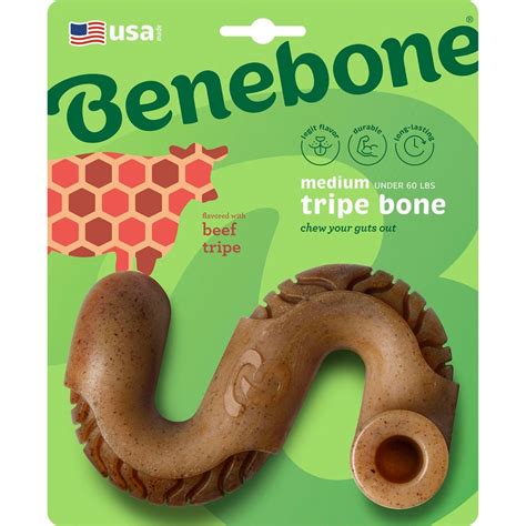 BENEBONE TRIPE BONE