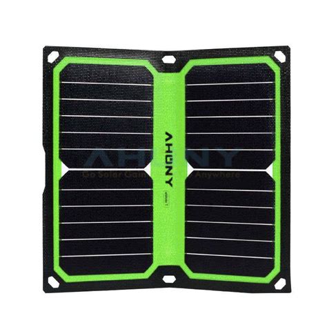 Chargeur Solaire Emobi T W Shenzhen Ahony Power Co Ltd