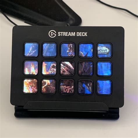 Esitellä 82 imagen screensaver stream deck abzlocal fi