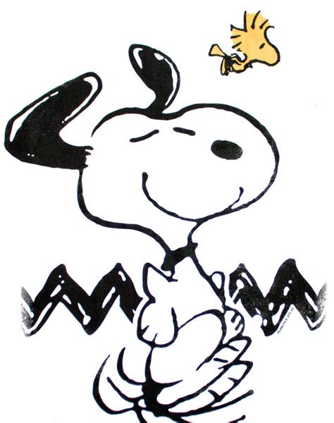 Snoopy Quotes On Dancing. QuotesGram