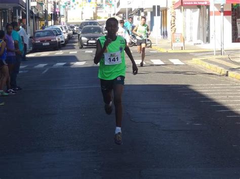 Atletismo Equipe De Bauru Se Destaca Em Competi Es Na Capital