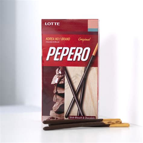 Pepero Original 47g Coreewa