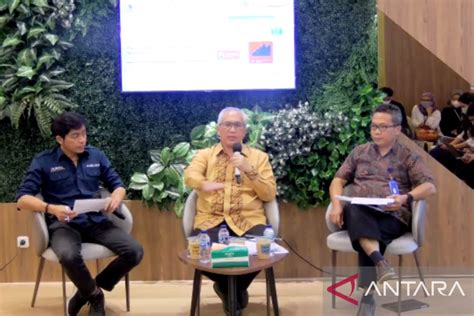 Pengadaan Lahan Jadi Isu Terbesar Proyek Strategis Nasional Antara