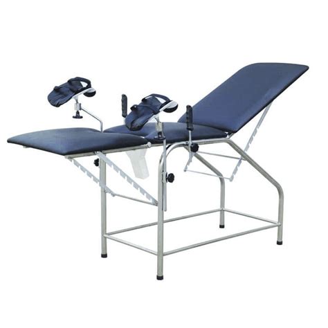 Gynecological Examination Table AG C307 Jiangsu Aegean Technology