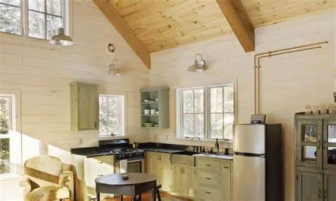 Colors That Go With Knotty Pine Creative Color Ideas