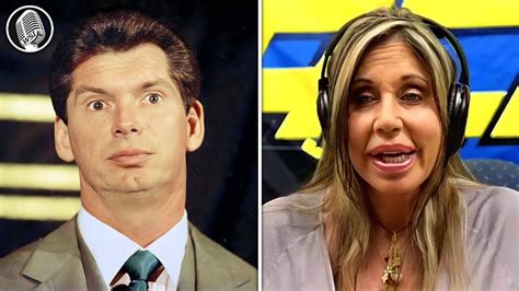 Vince Mcmahon Sex Trafficking Lawsuit Update Missy Hyatt Contacted