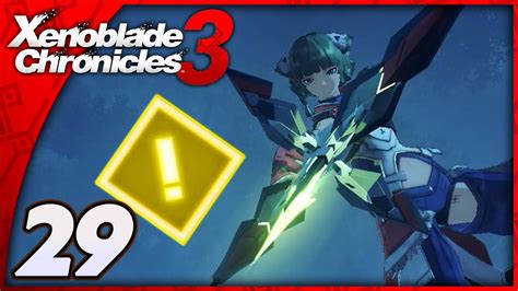 Xenoblade Chronicles Juniper Hero Quest Part Let S Play