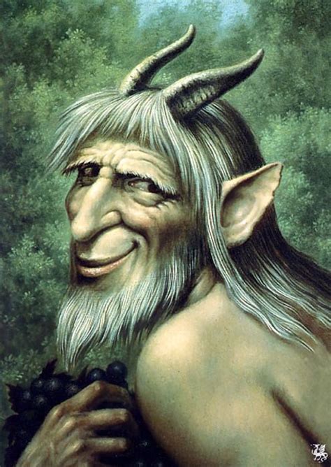ma Johfra Faune (картина) — Johfra