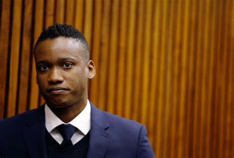 Culpable Homicide Case Opened Against Duduzane Zuma Sa People