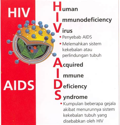 Hiv Aids Bisa Dicegah Dengan Informasi Yang Baik Dan Benar Ppks