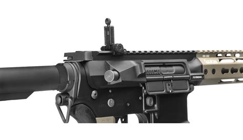 Ares Octarms X Amoeba M Km Pro Vollmetall Efcs System Gen S Aeg