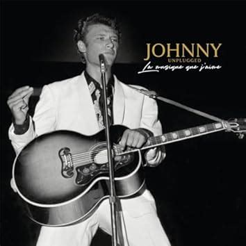 Coutez Johnny Hallyday Sur Amazon Music