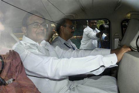 P Chidambaram Moves Supreme Court Seeking Bail In INX Media Corruption