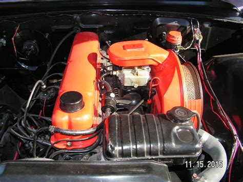 Projects Edsel Engine Options The Hamb