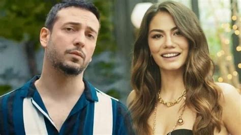 Demet Özdemir si è fidanzata ecco chi è Oğuzhan Koç