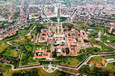 Top Obiective Turistice Alba Iulia Locuri De Vizitat