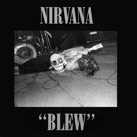 Blew Nirvana Last Fm