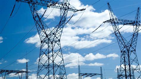 Amid Grid Collapse Nigeria Plan US 2 7 Billion Grid Infrastructure Spend