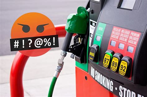 Heres Why Gas Prices Are Suddenly Going Up Again