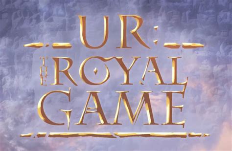 The Royal Game of Ur Preview - Board Game Quest