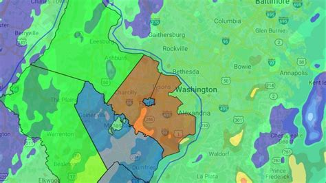 West Virginia Power Outage Map - Map